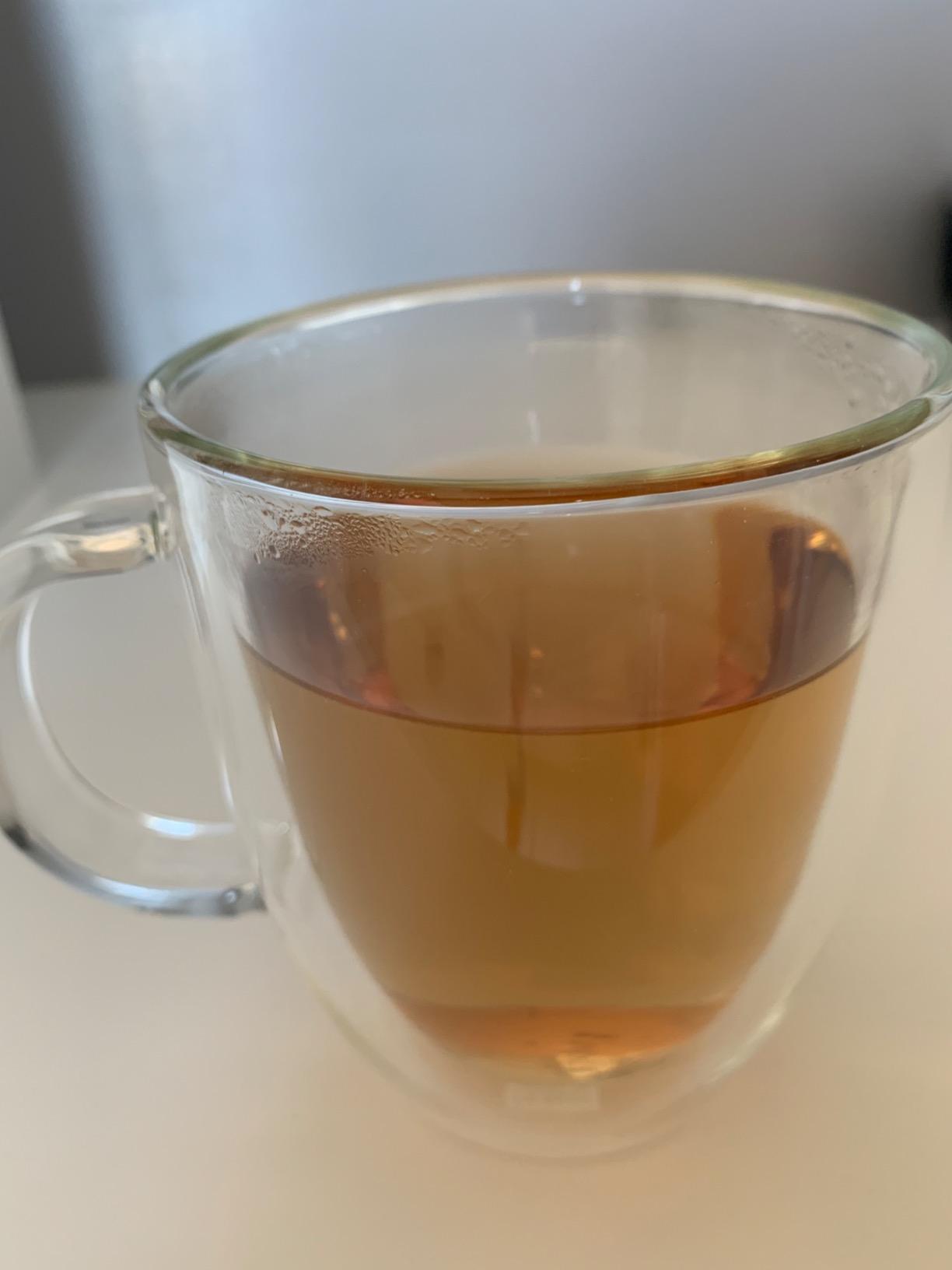 VAHDAM, Imperial White Tea Leaves From Himalayas (25 Cups/1.76oz) High Elevation Grown, White Tea Loose Leaf Tea | Pure Unblended Loose Leaf Tea | Vacuum Sealed (Pack of 3) customer photo 1