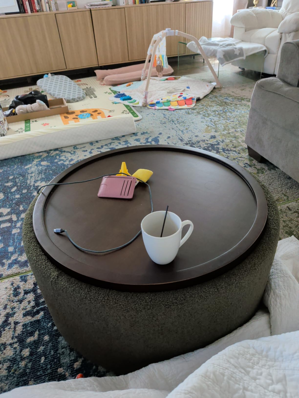 Zihanhome 30