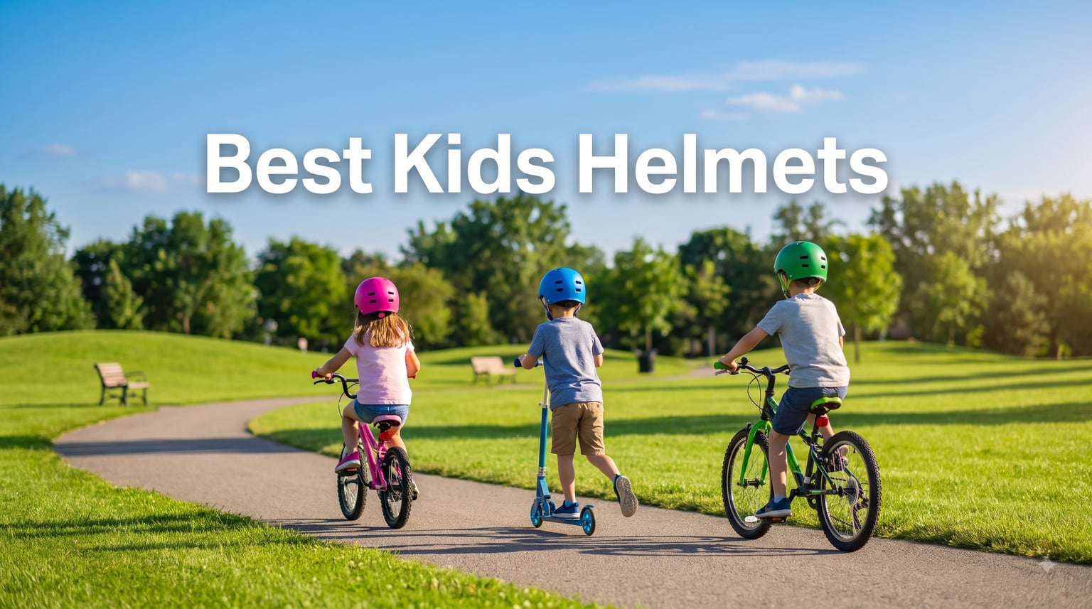 Best Kids Helmets