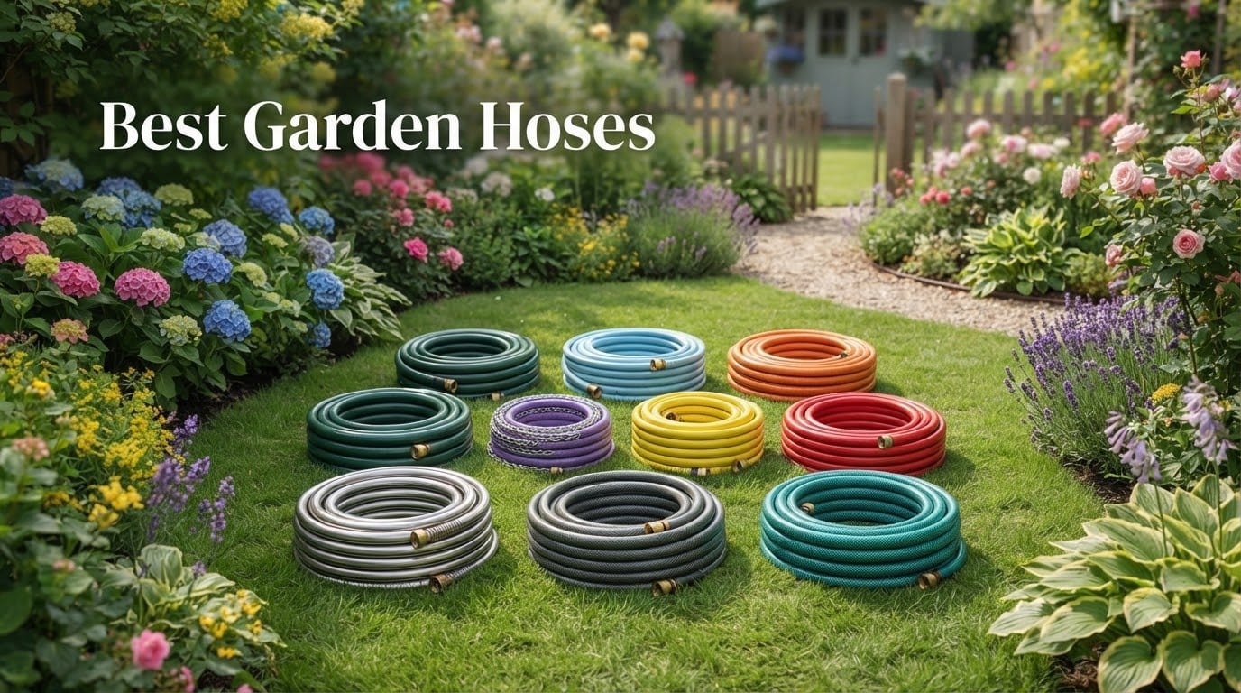 Best Garden Hoses