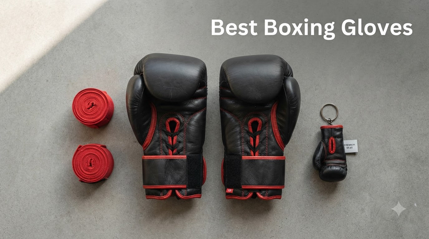 Best Boxing Gloves