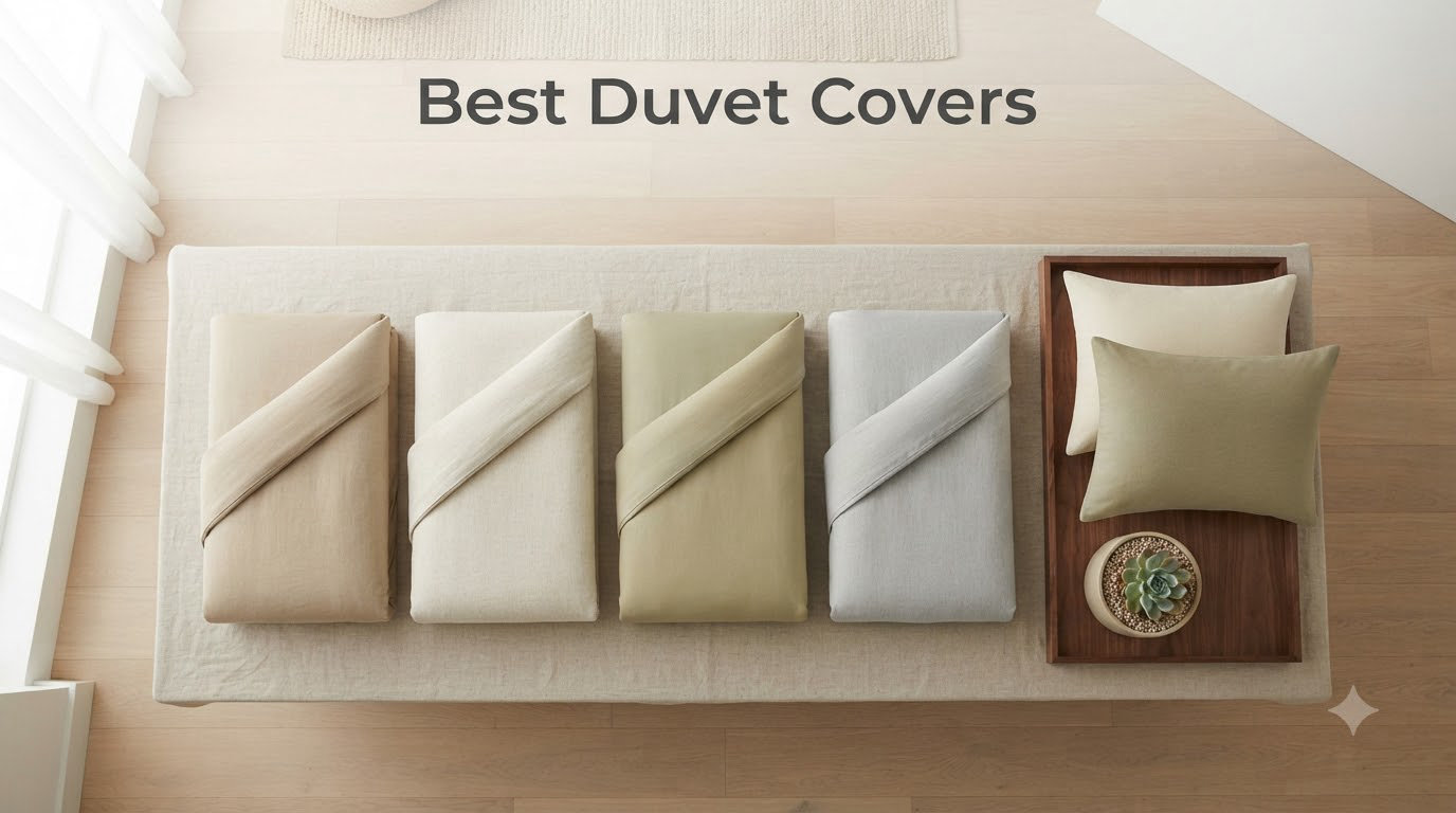 Best Duvet Covers