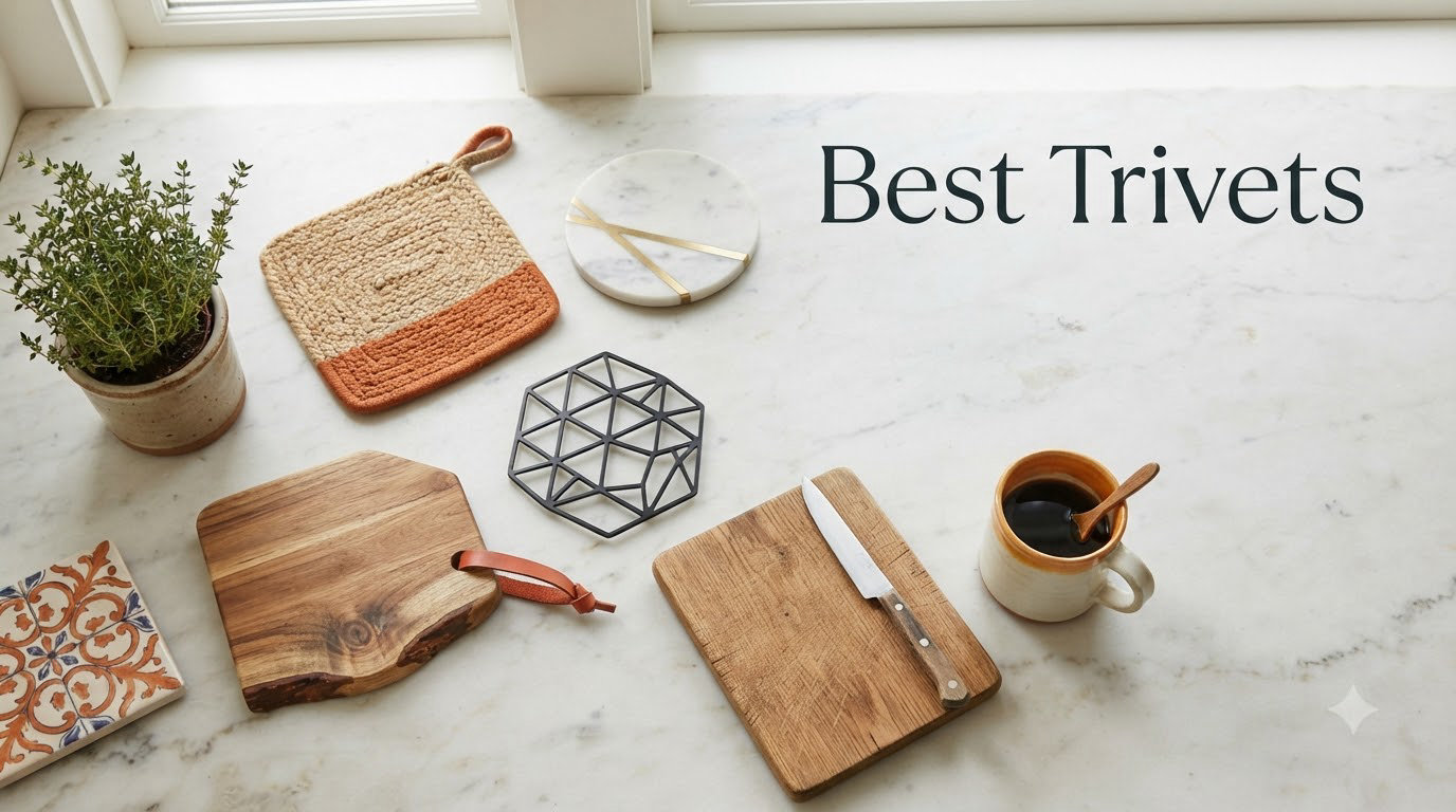 Best Trivets