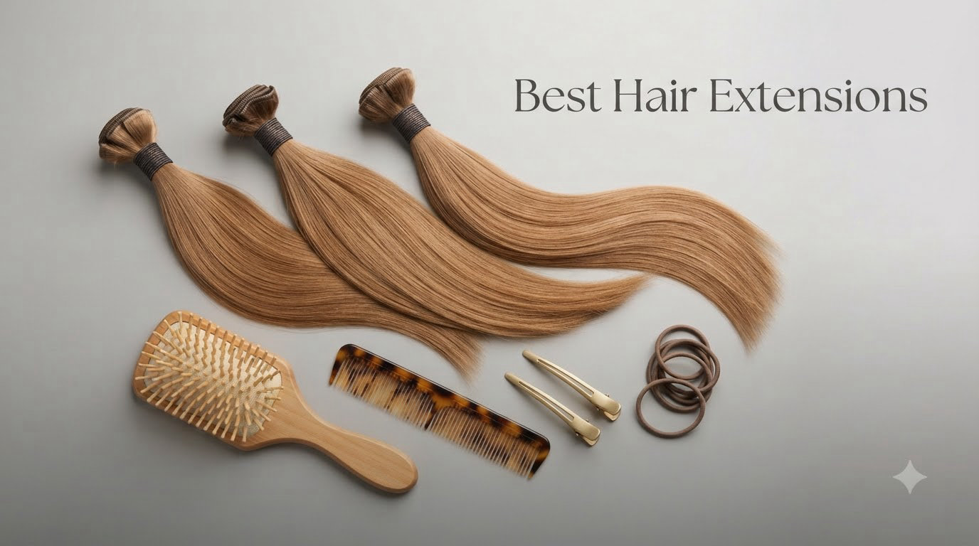 Best Hair Extensions