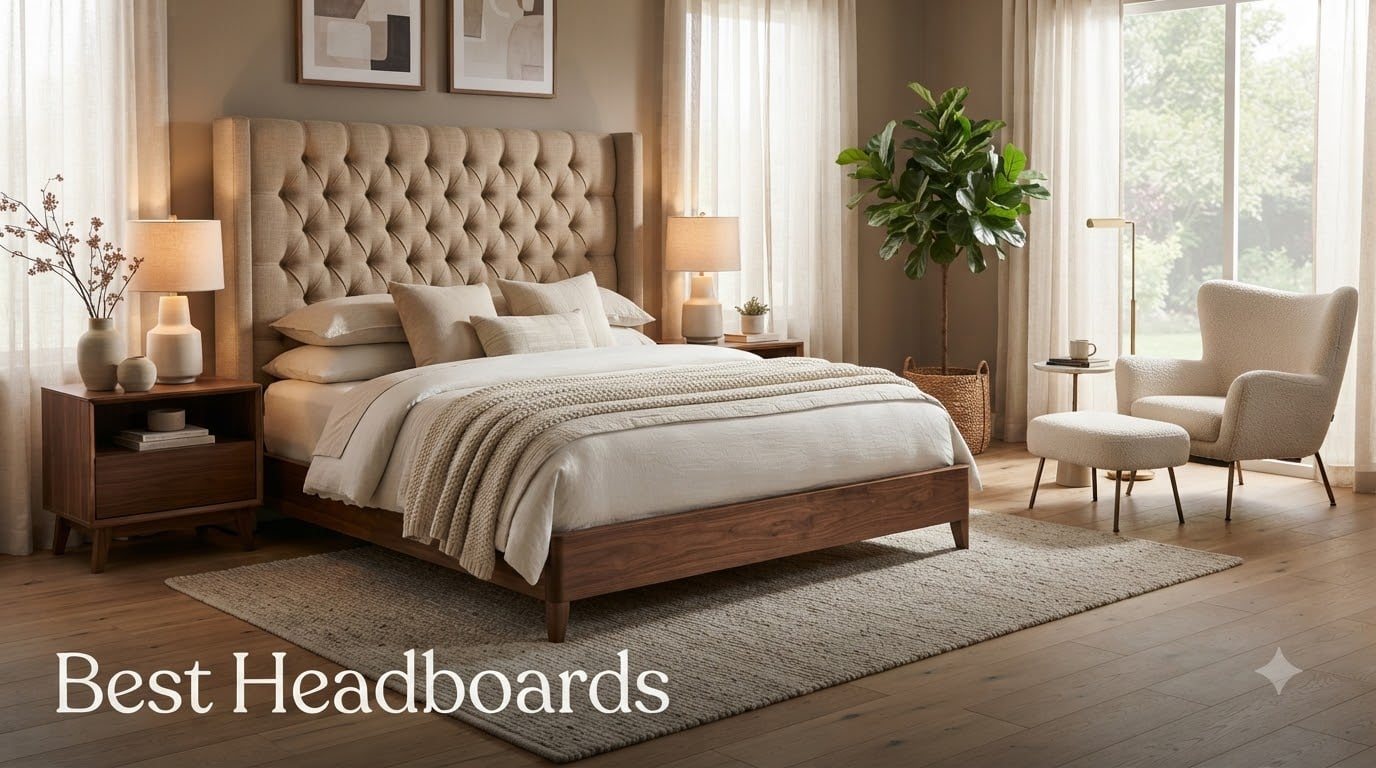 Best Headboards