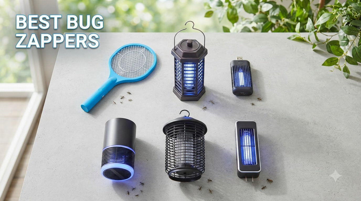 Best Bug Zappers