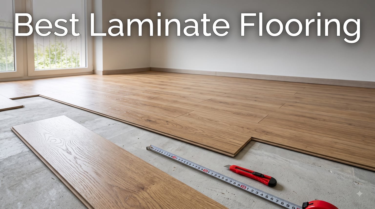 Best Laminate Flooring