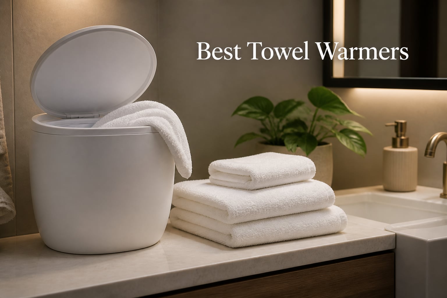 Best Towel Warmers