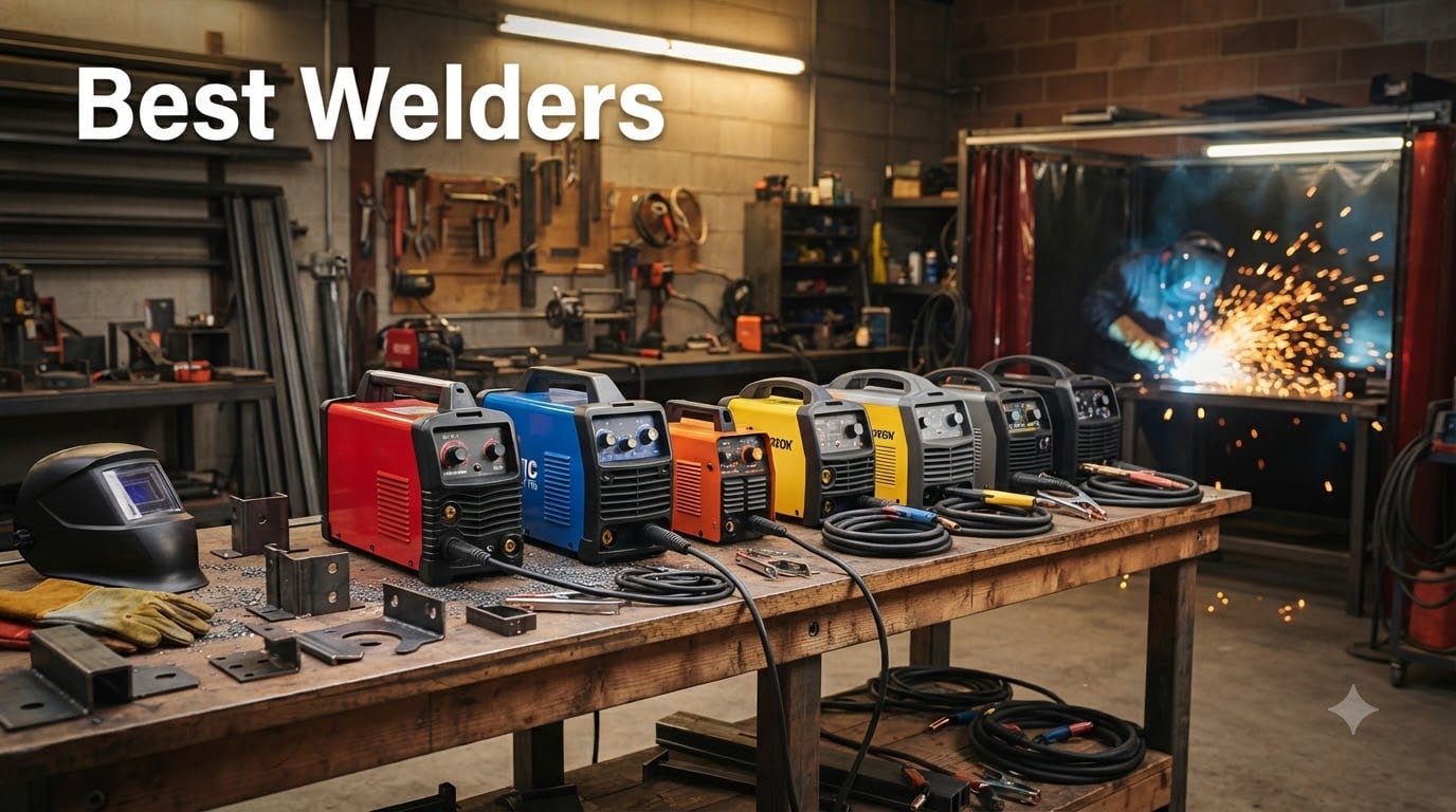 Best Welders