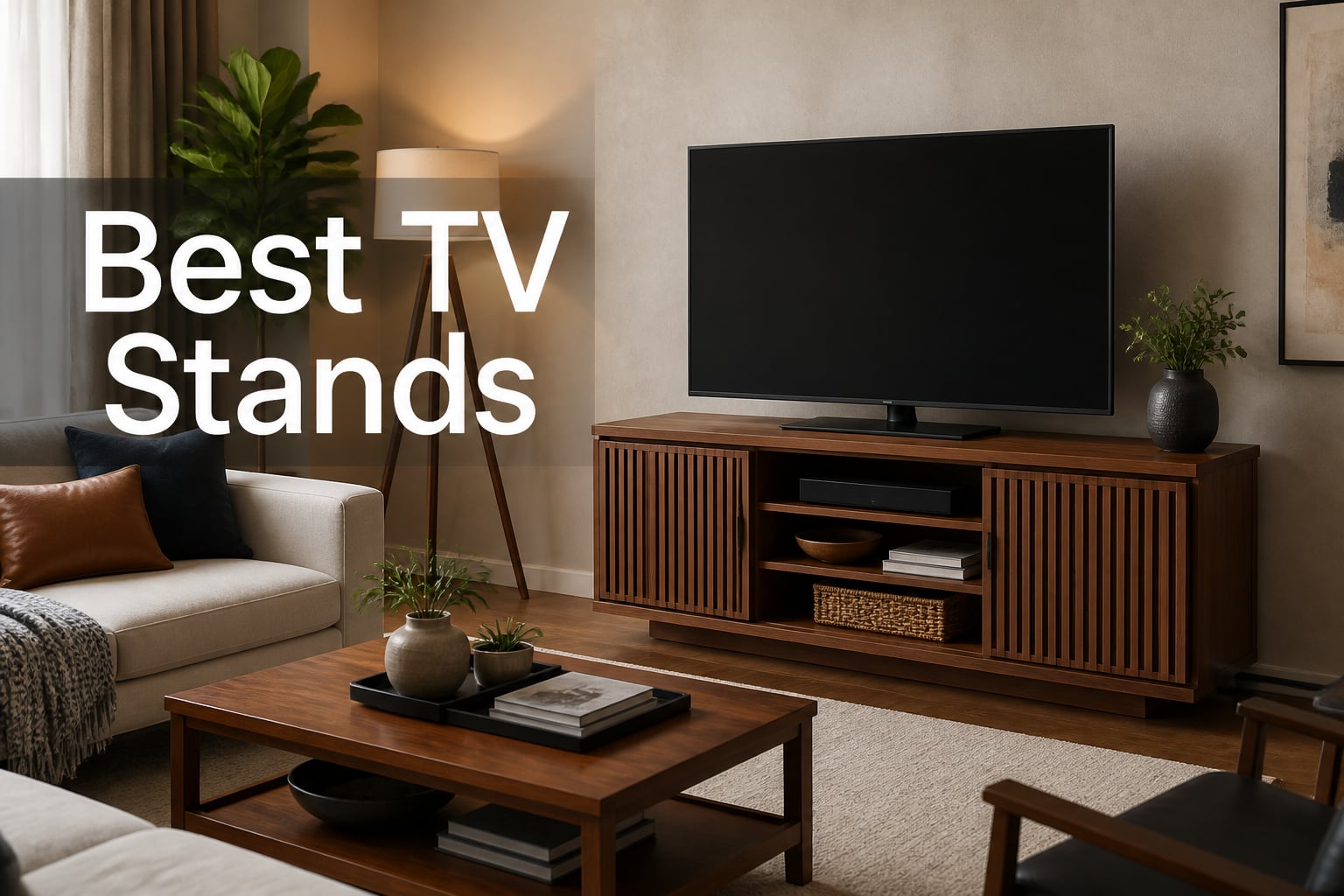 Best TV Stands