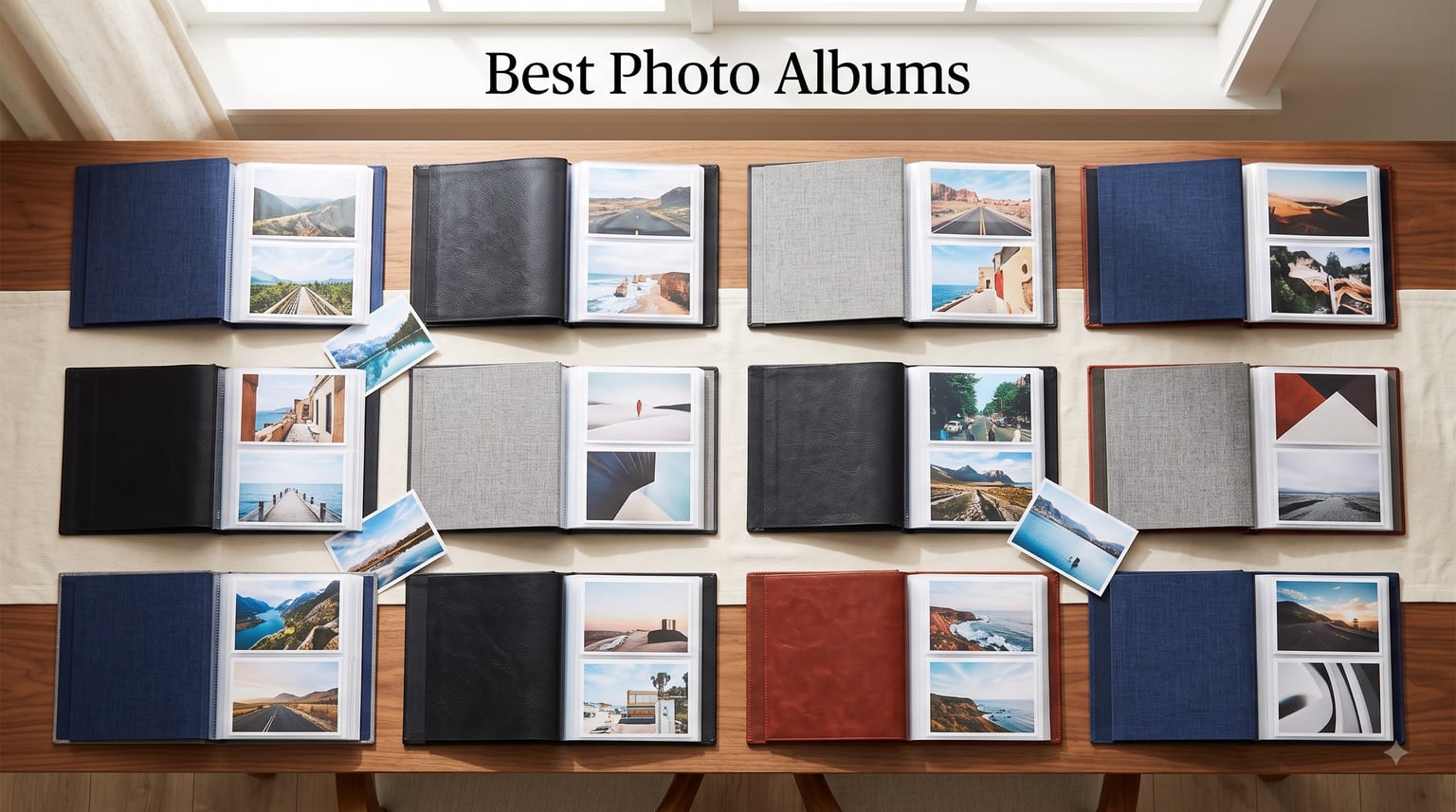 Best Photo Albums