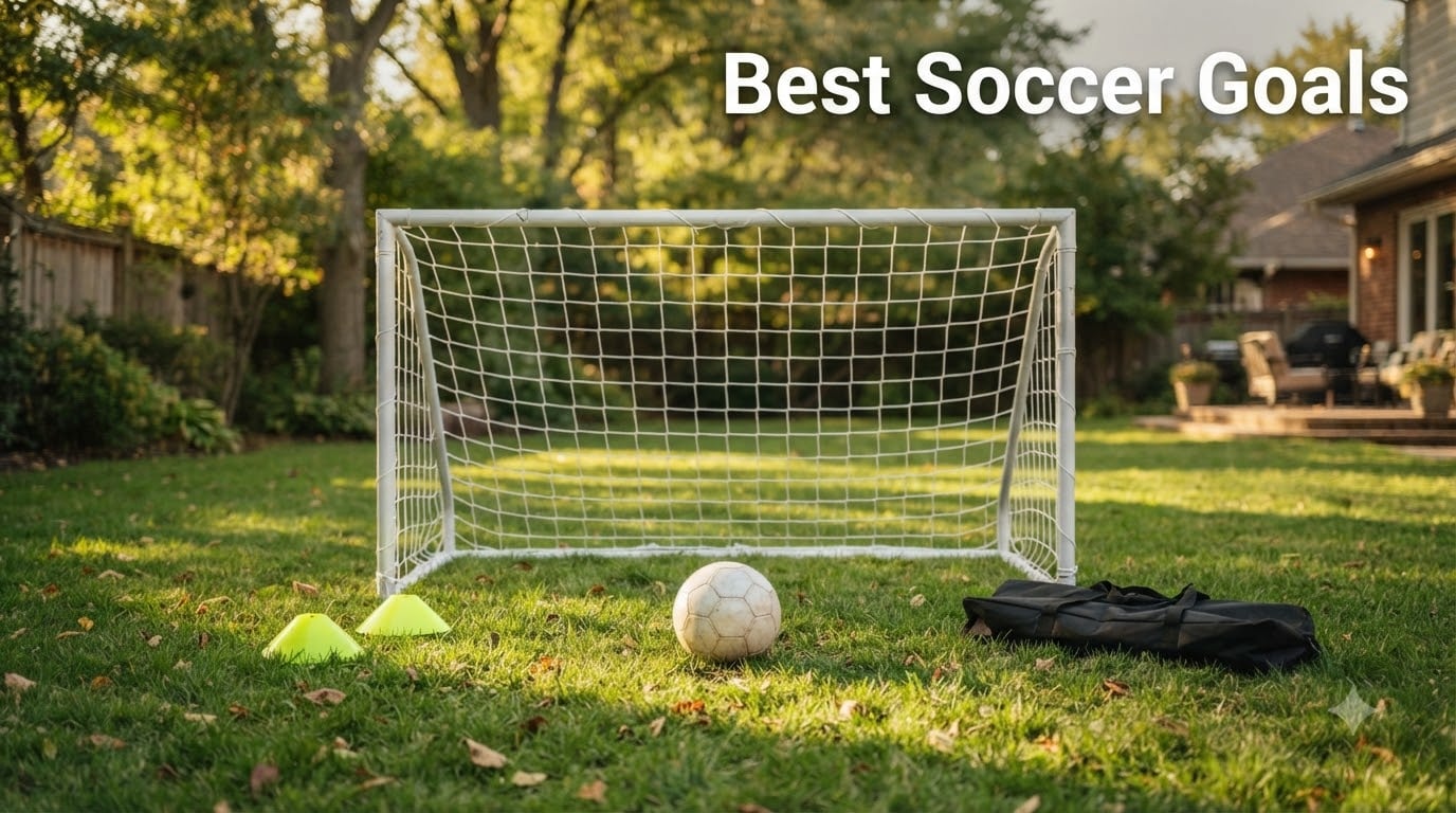 Best Soccer Goals
