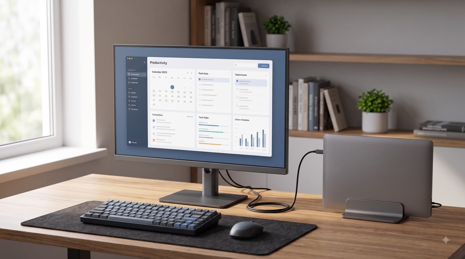 Best 27 Inch Monitors for Home Offices