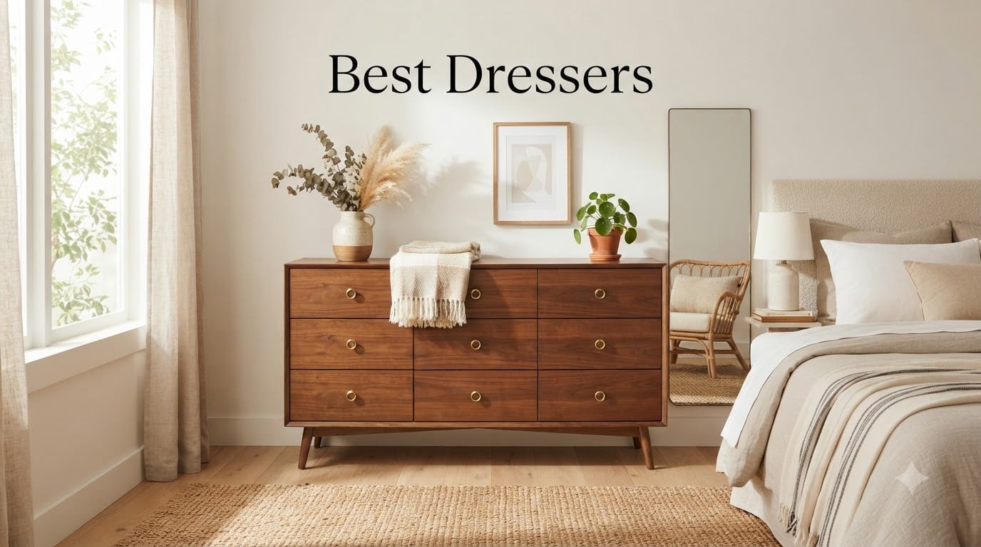 Best Dressers