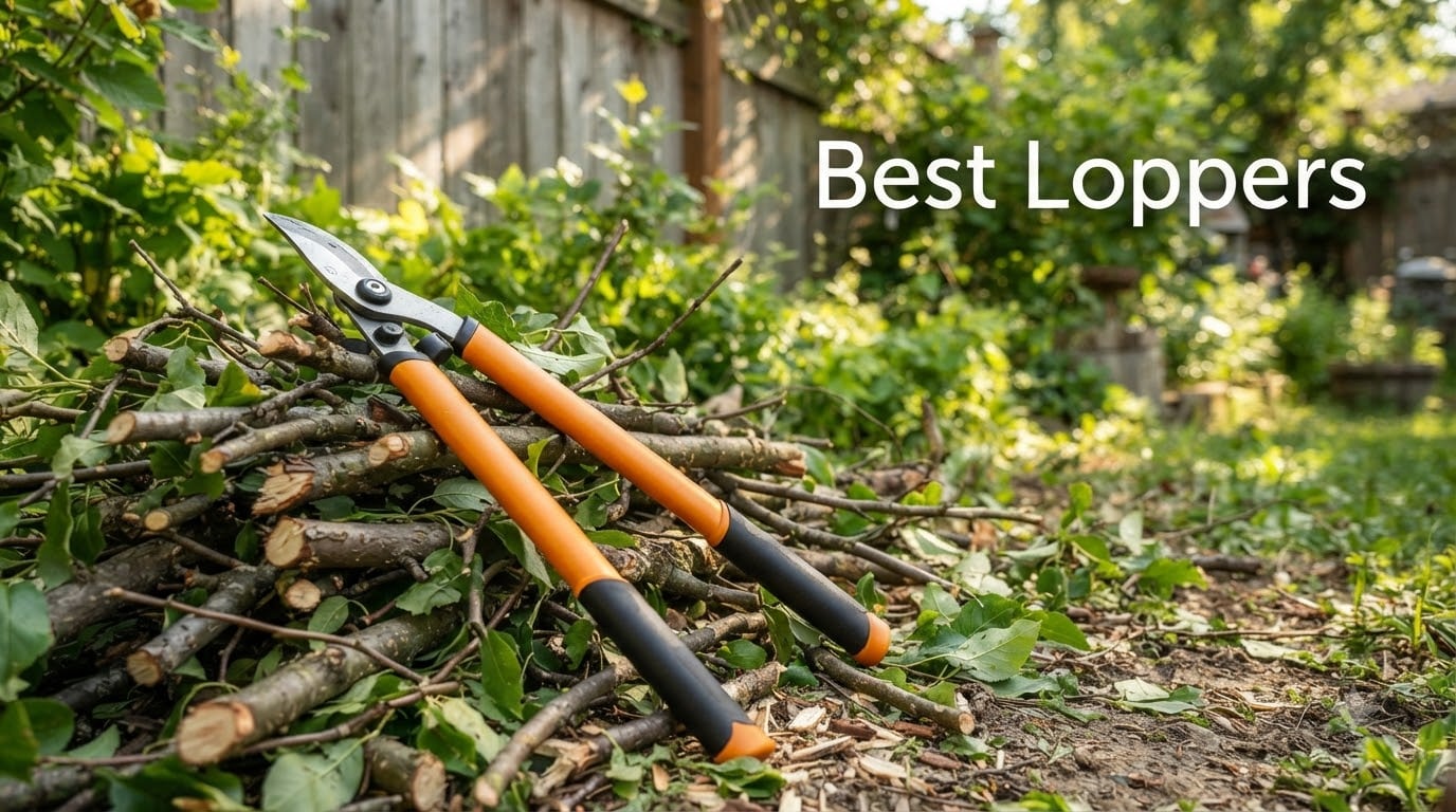 Best Loppers