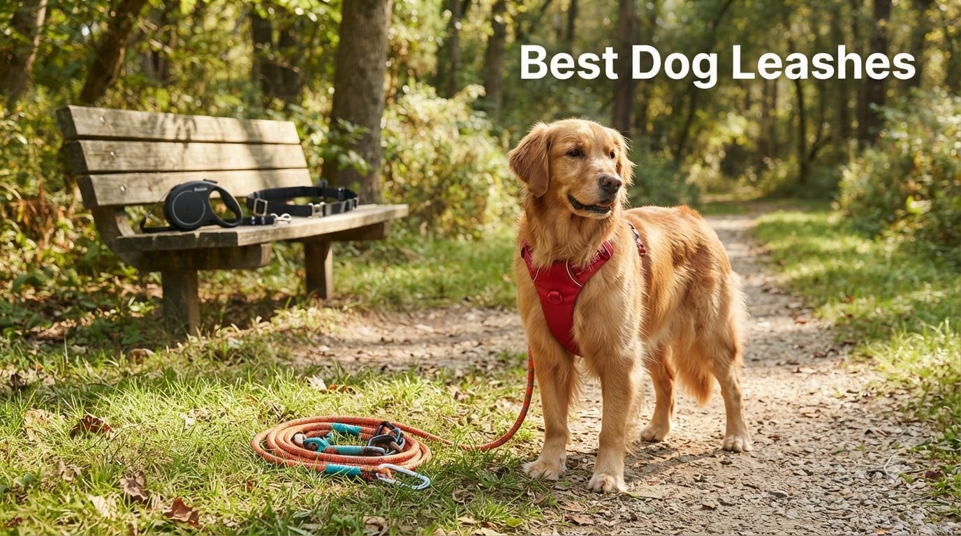Best Dog Leashes