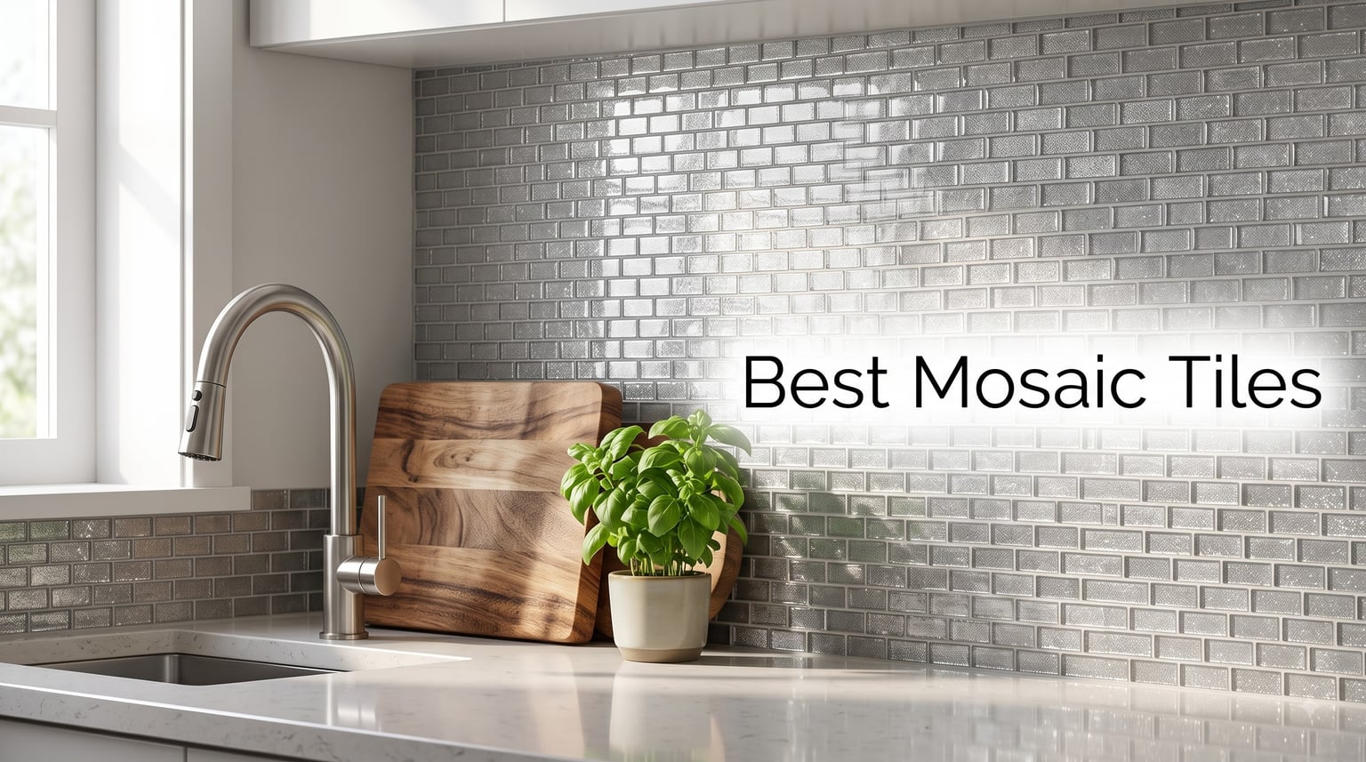 Best Mosaic Tiles