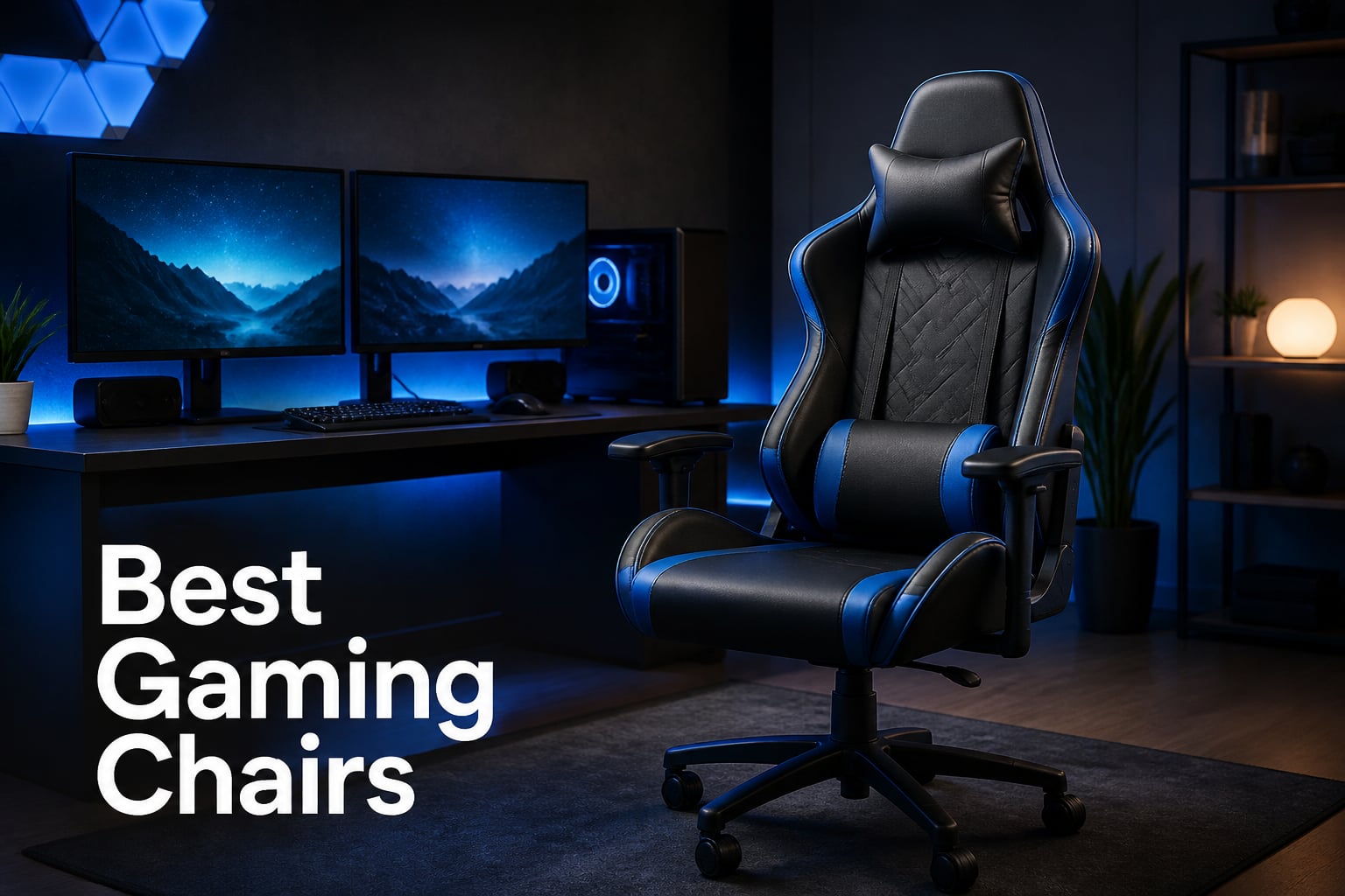 Best Gaming Chairs