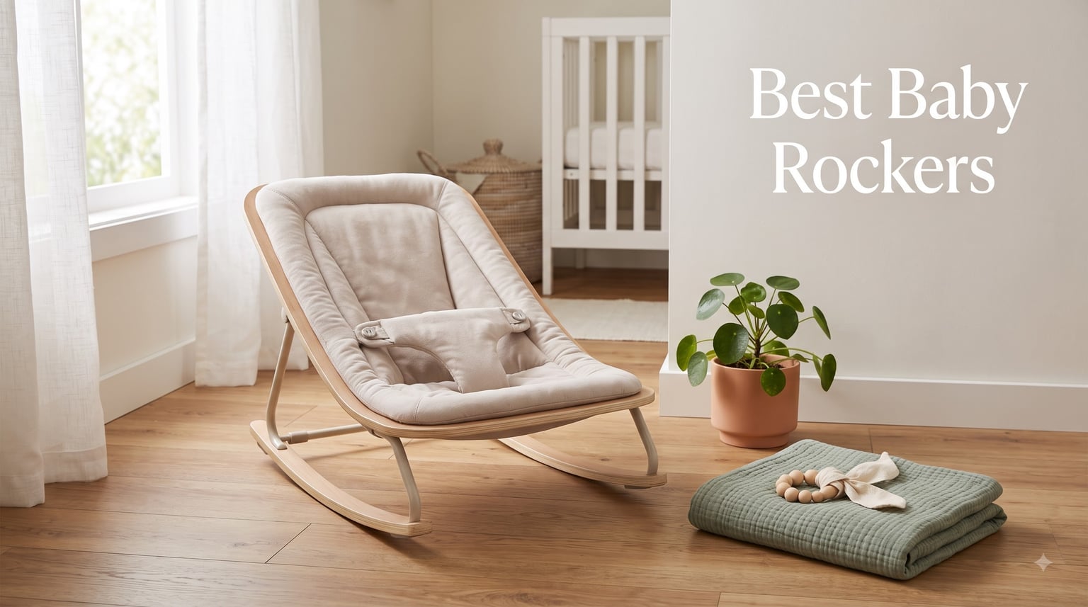 Best Baby Rockers