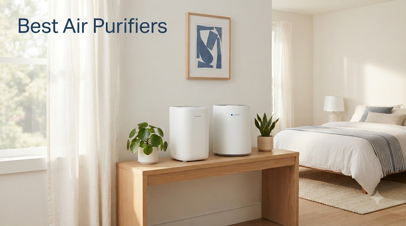 Best Air Purifiers