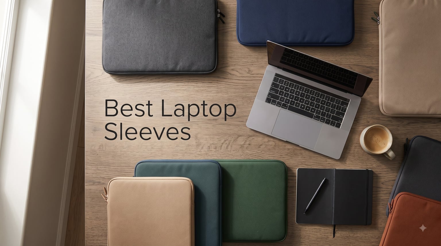 Best Laptop Sleeves