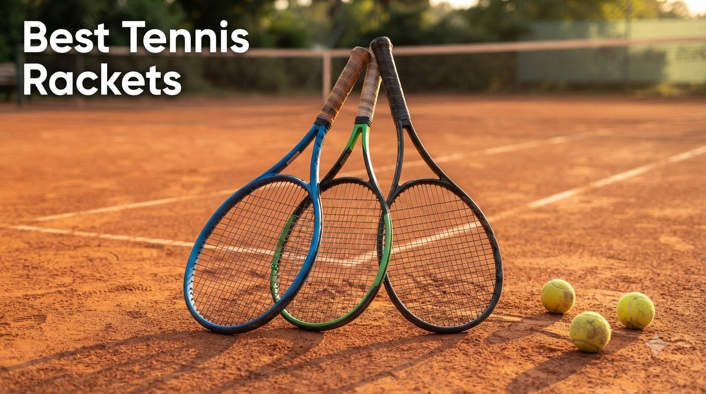 Best Tennis Rackets