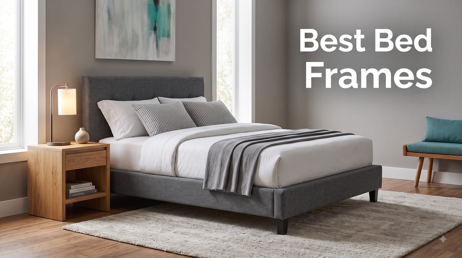 Best Bed Frames