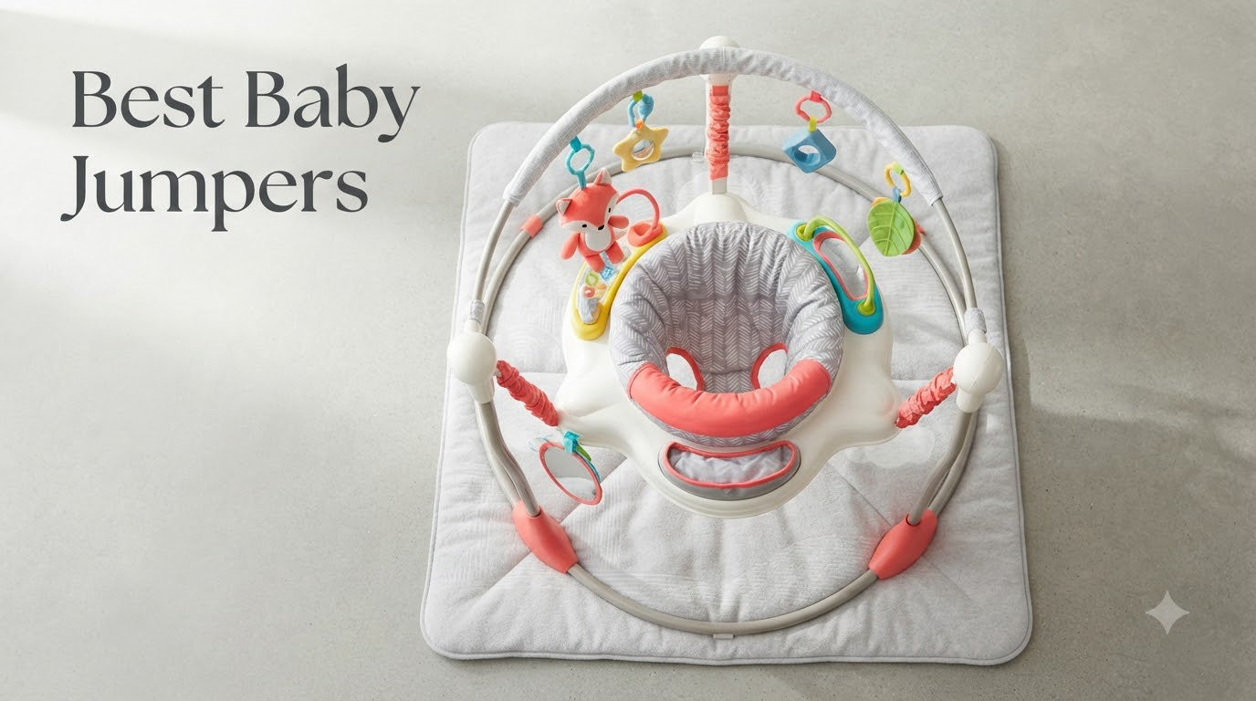 Best Baby Jumpers