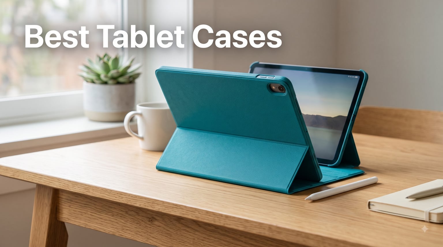 Best Tablet Cases