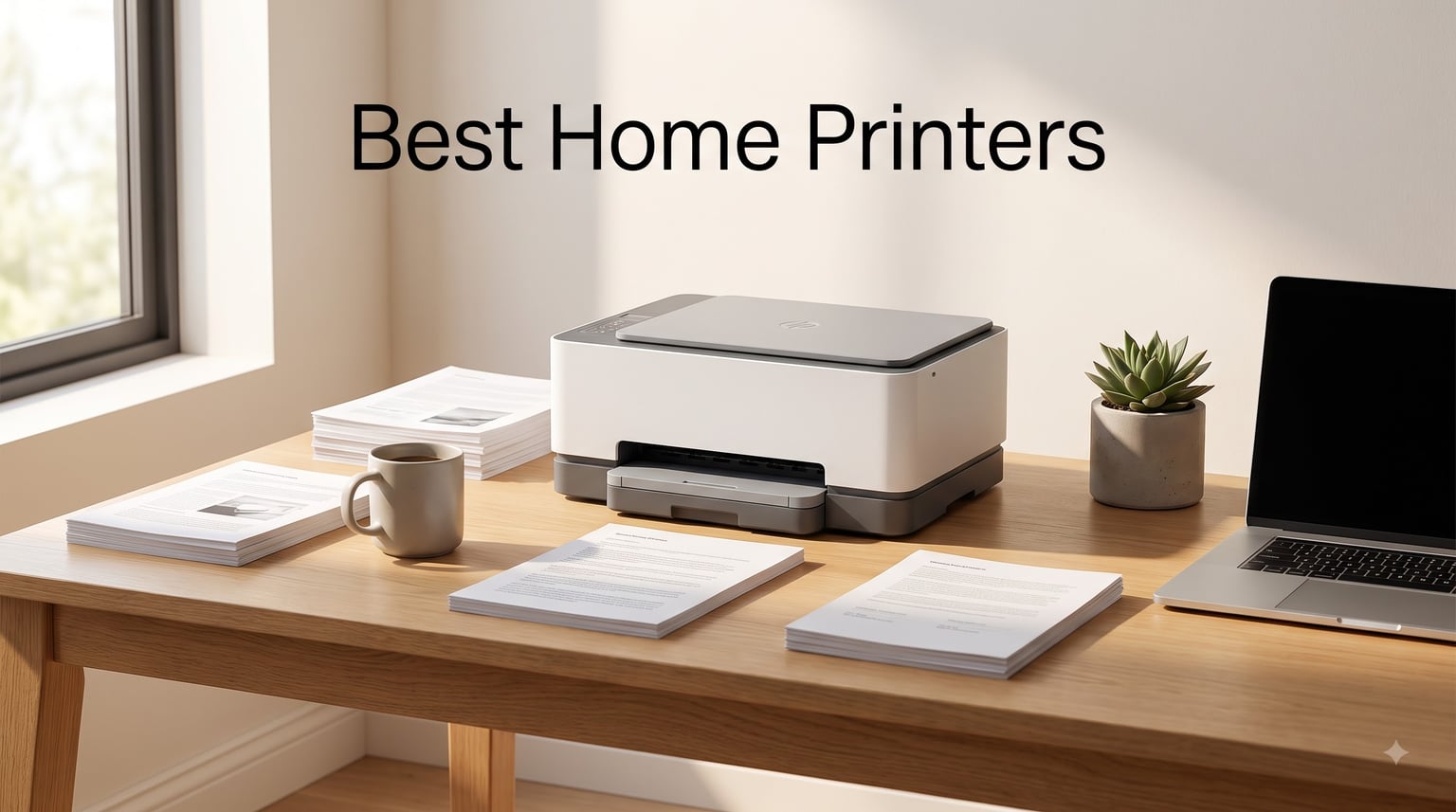 Best Home Printers