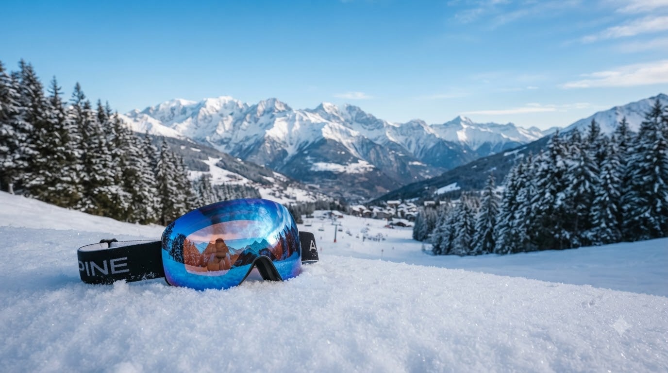 Best Ski Goggles