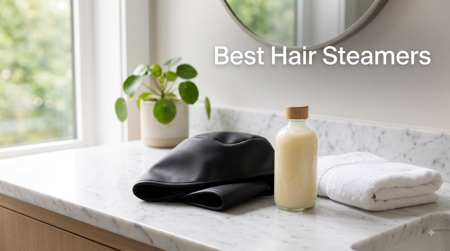 Best Hair Steamers