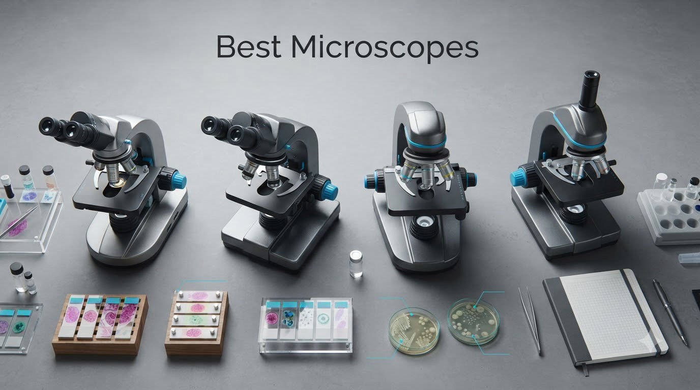 Best Microscopes