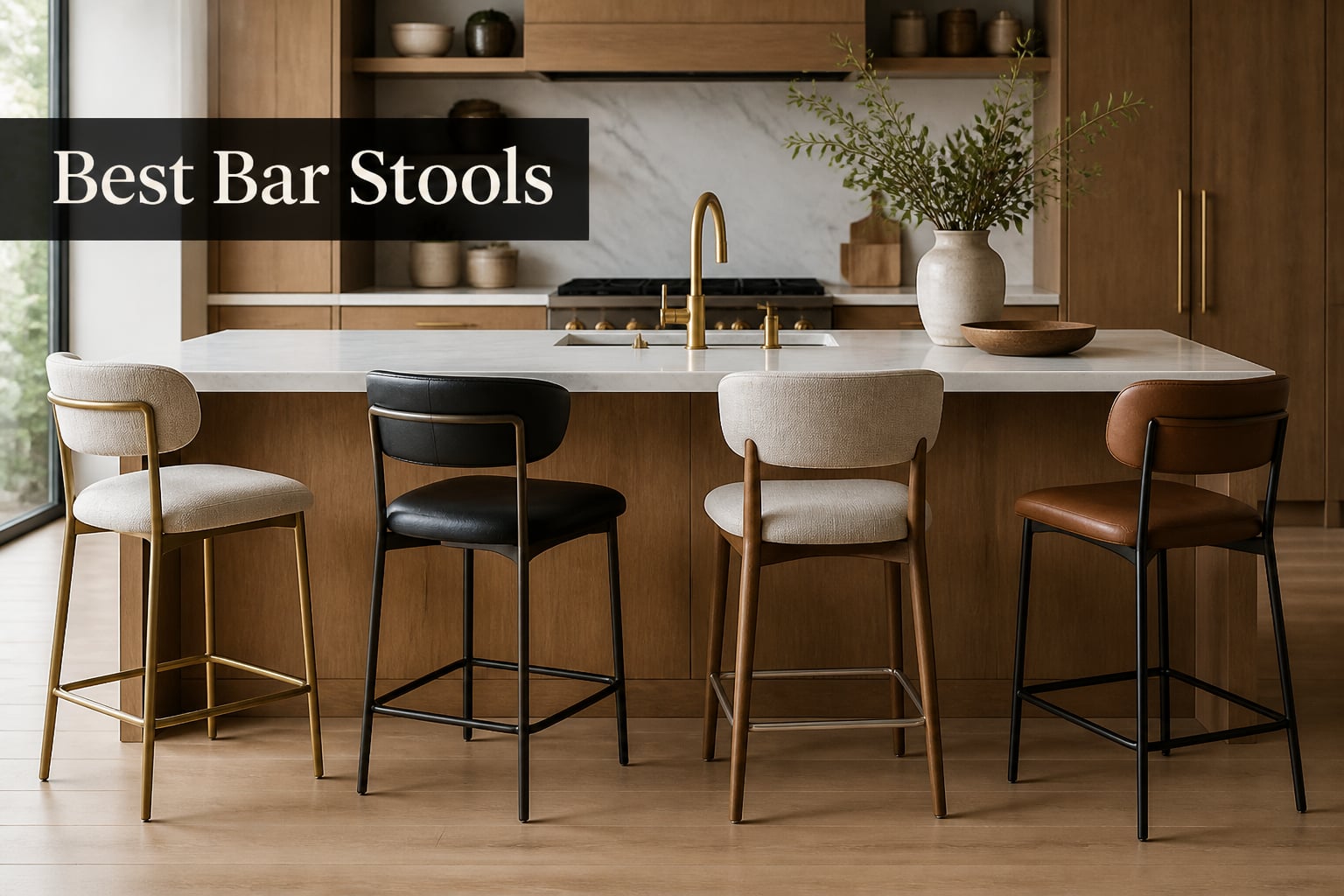 Best Bar Stools