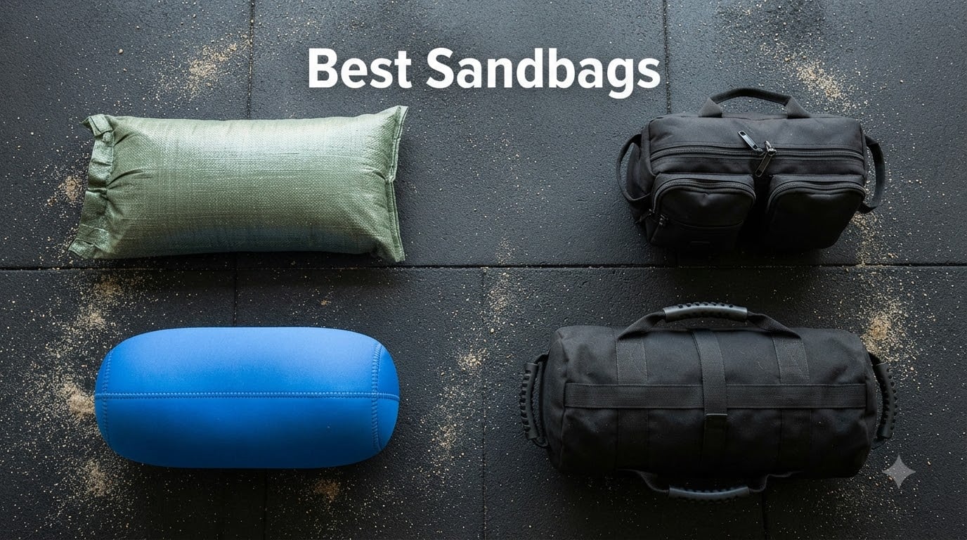 Best Sandbags