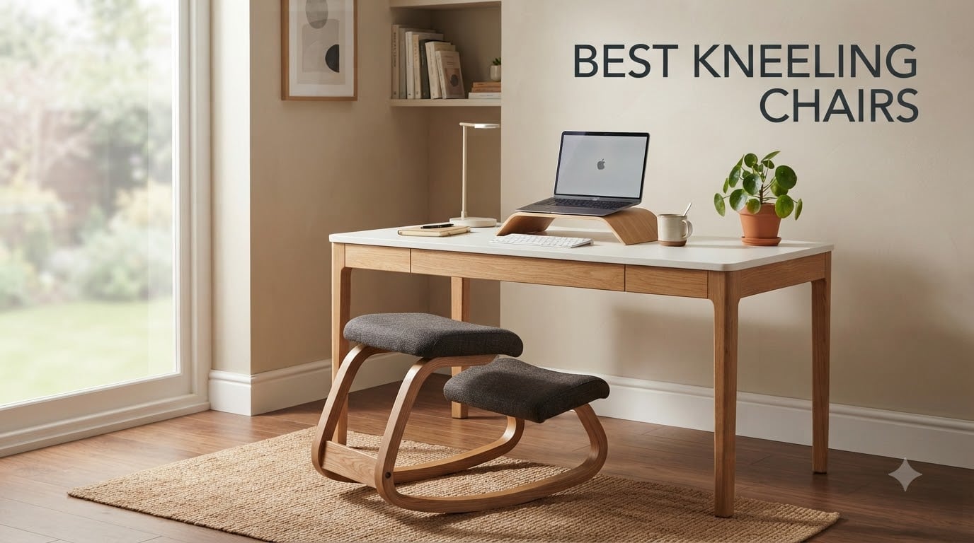 Best Kneeling Chairs