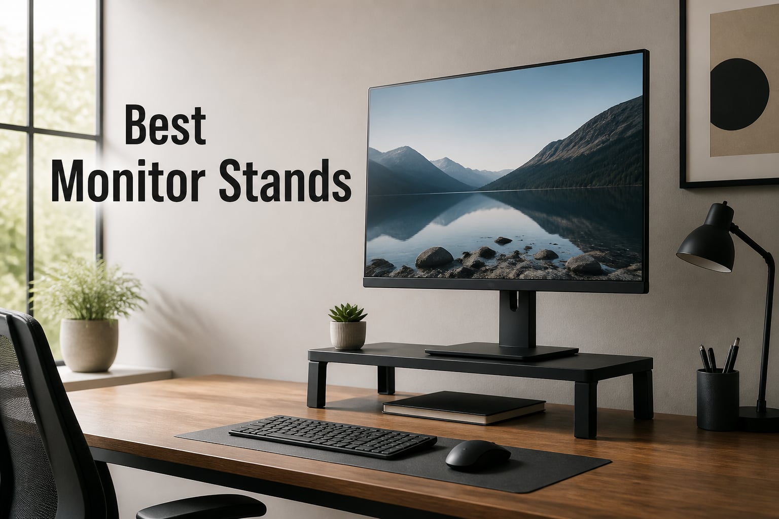 Best Monitor Stands