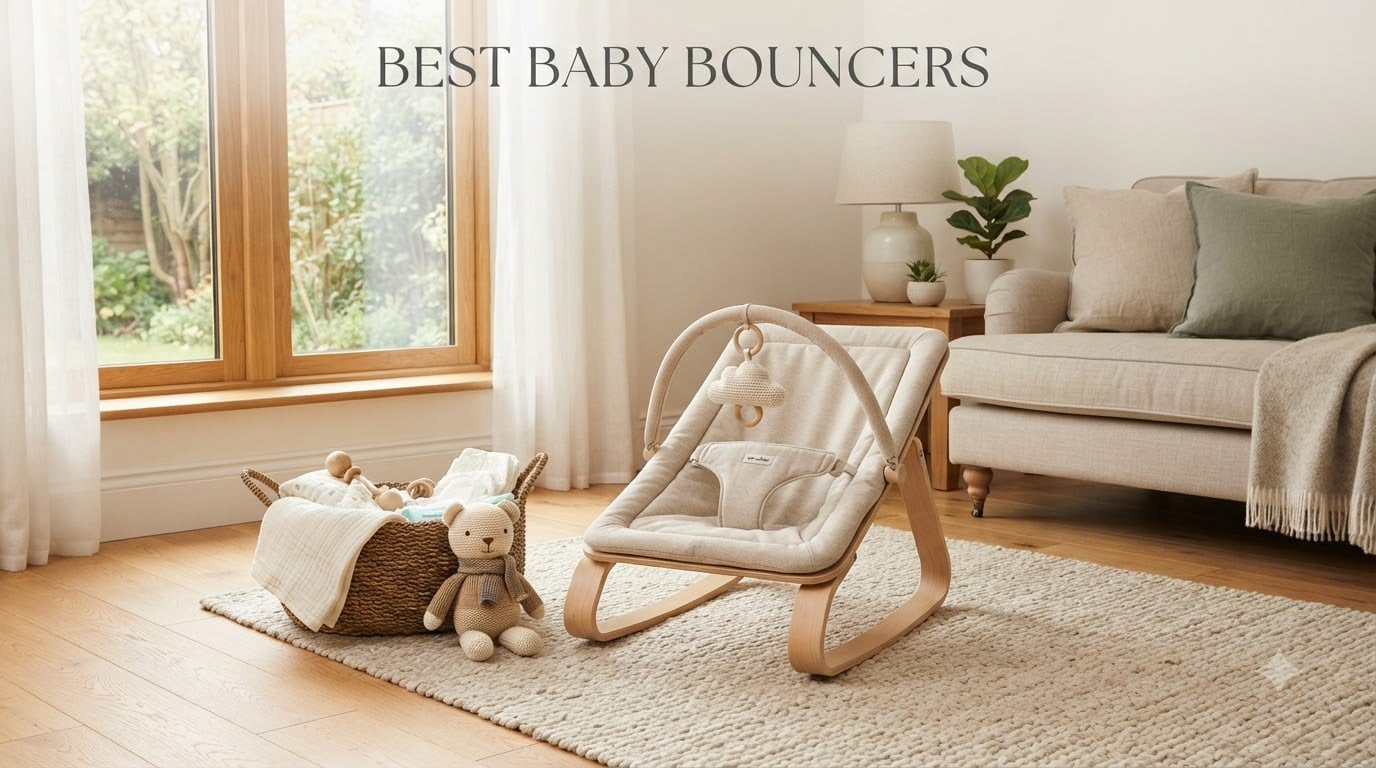 Best Baby Bouncers