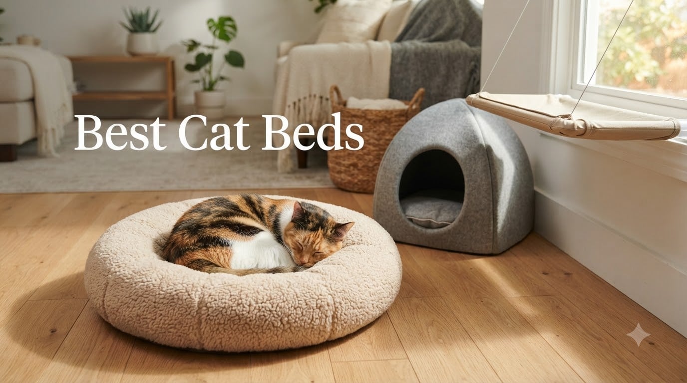 Best Cat Beds