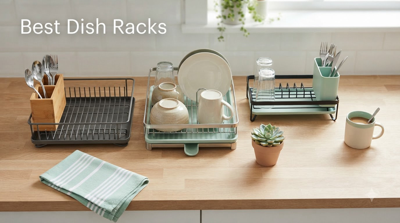 Best Dish Racks