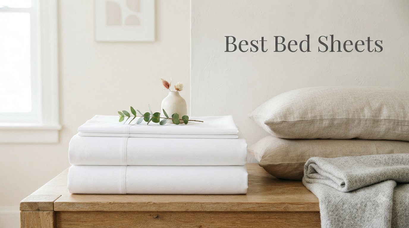 Best Bed Sheets
