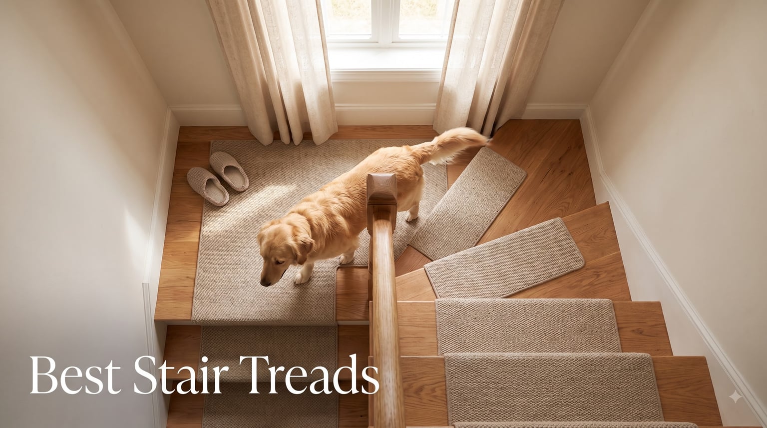 Best Stair Treads