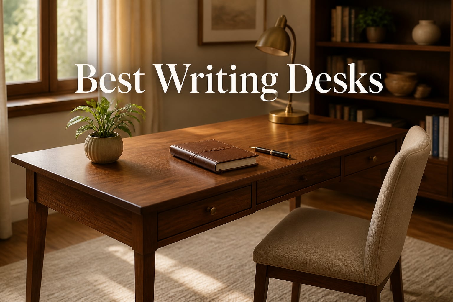 Best Writing Desks