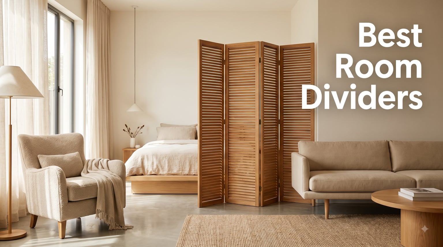 Best Room Dividers