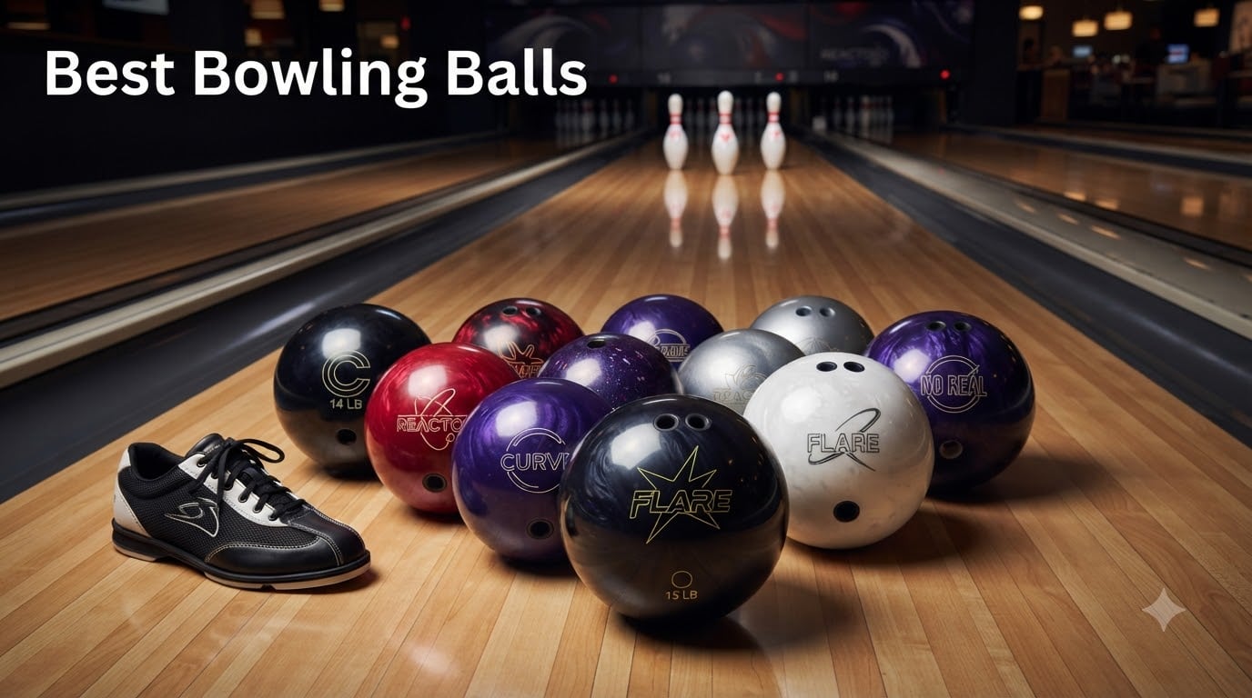 Best Bowling Balls
