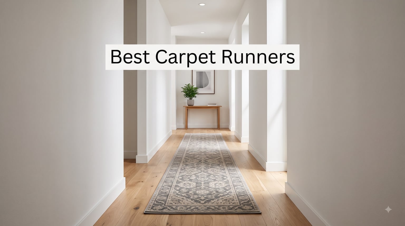 Best Carpet Runners