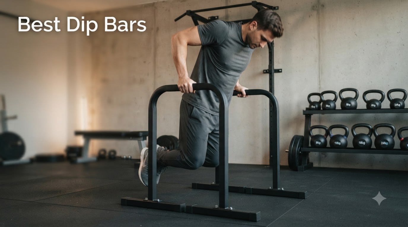 Best Dip Bars