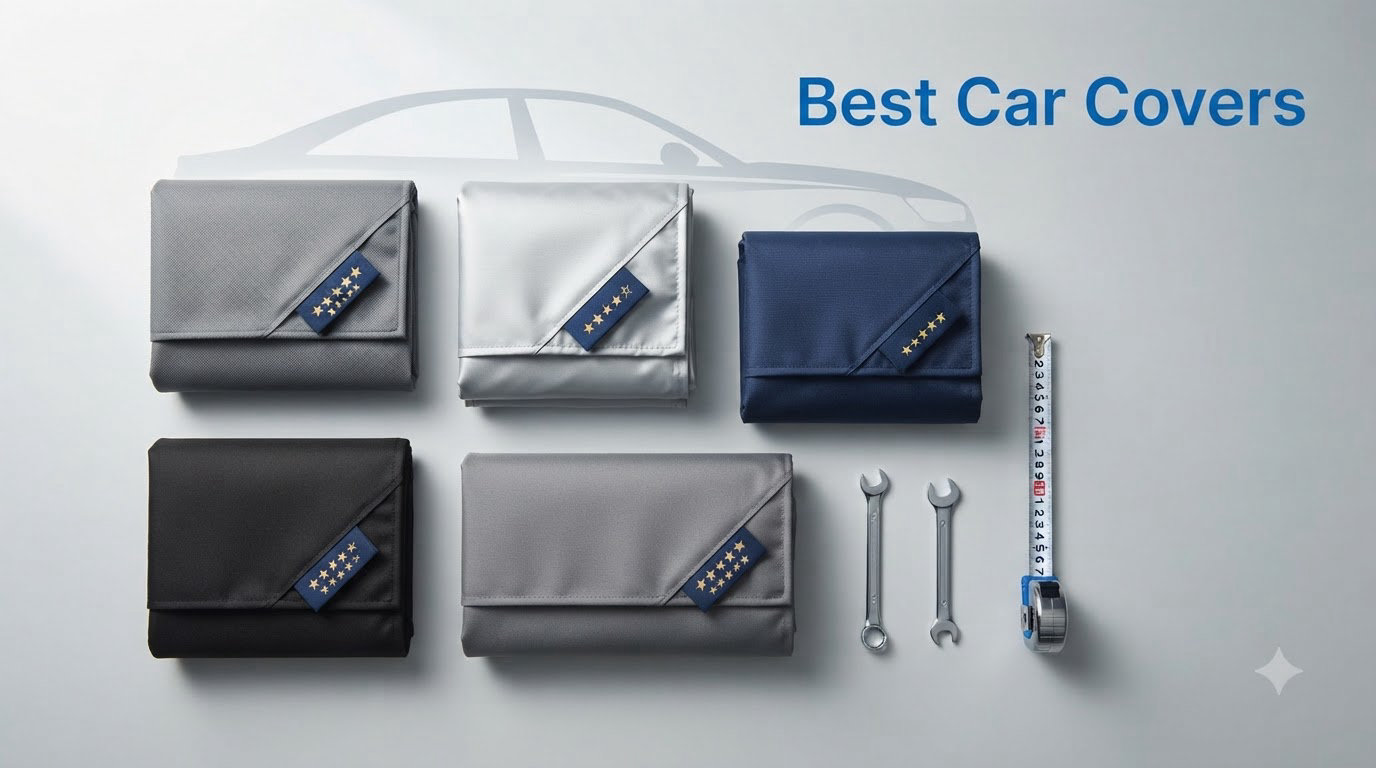 Best Car Covers