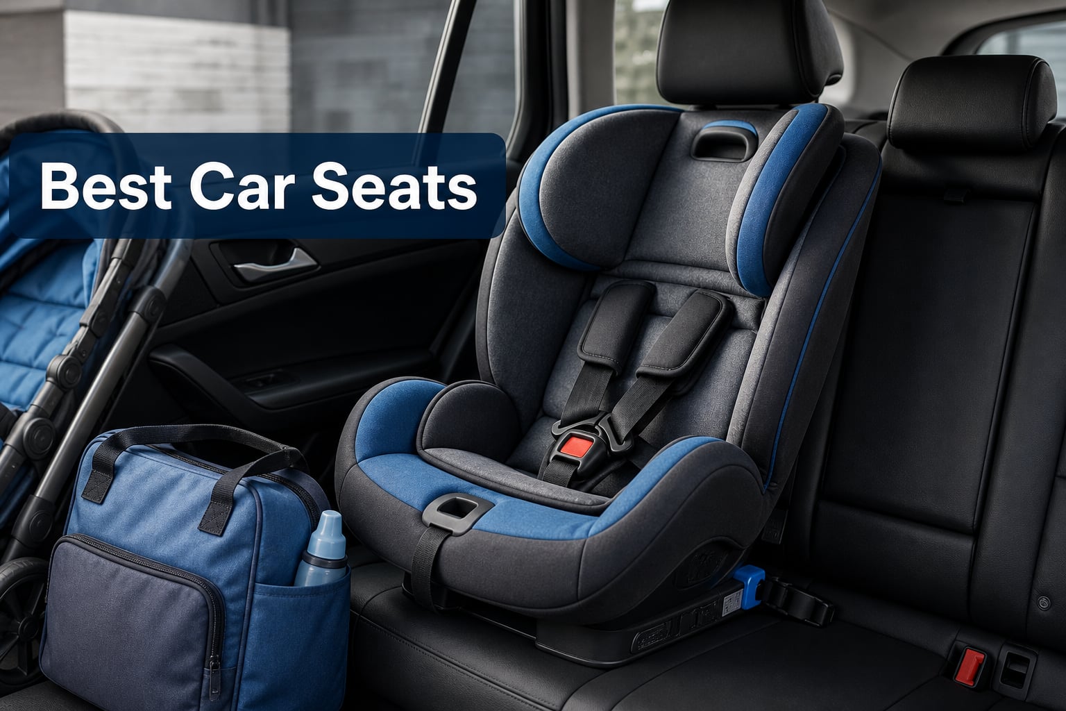 Best Car Seats
