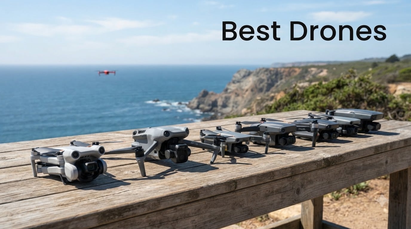 Best Drones